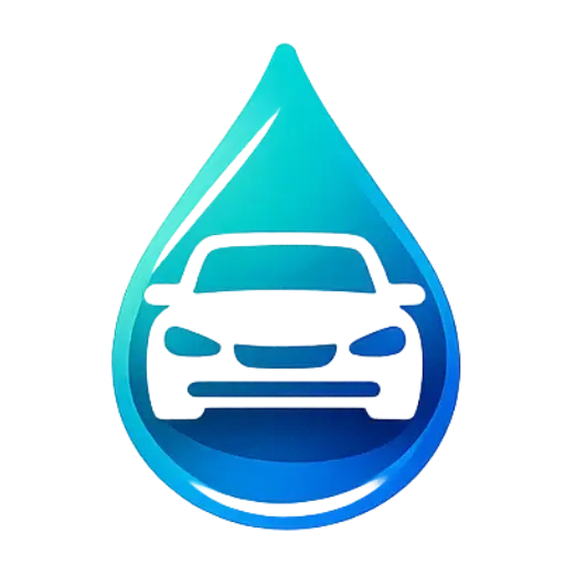 Lavage auto à domicile Château-Garnier
